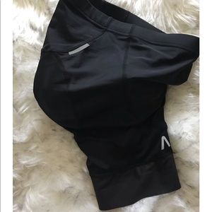Primal cycling shorts